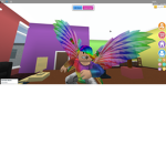 The ROBLOX suggestion group