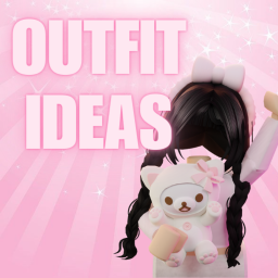 Girly Outfit Inspiration Game
