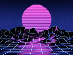 SunsetSky icon