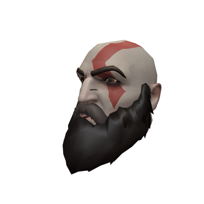 Kratos God of War