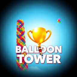 Highest Balloon Wins