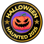 Halloween 2025 Event