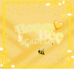 HoneyBee Academy!