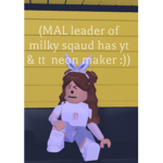 It's mal plays