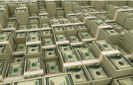 Big money community