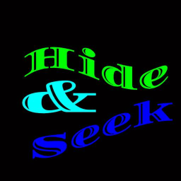 Barkwood: hide and seek
