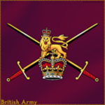 {BA} || British Army ||