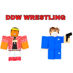 DDW WRESTLEING