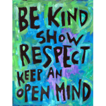 Share and be kind!
