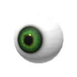 All Seeing Eyeballs