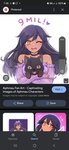 Aphmau_meemeow fans
