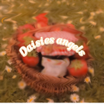 Dᴀɪsɪᴇs ᴀɴɢᴇʟs