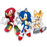 SonicTeam456