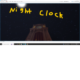 Night Clock