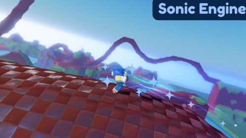 Sonic Engine