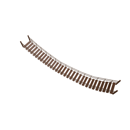 Rope Bridge