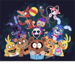 F.N.A.F Roleplay Fan group