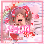 ʚ peachy ɞ
