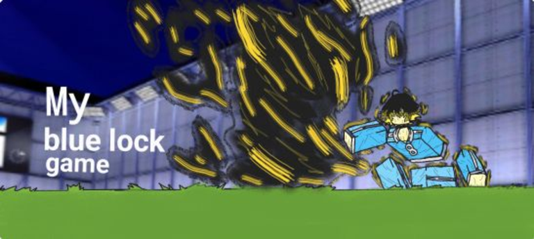 [ 🍃QOL ] Test Game My Blue Lock screenshot 4