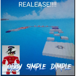 Obby Simple dimple