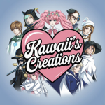 Kawaii's Creations