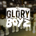 [GB] Glory Boyz !