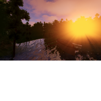 Vibe Lake