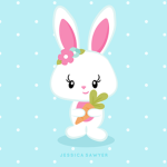 *Bunny Hop*