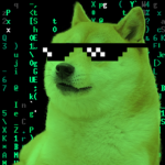 JOHNDOGE Unincorporated