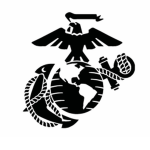 United States 1st Marine Amphibious Corps 1940's
