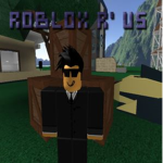 ROBLOX R' US