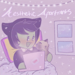 AESTHETIC APARTMENTS ♡