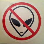 Anti-aliens