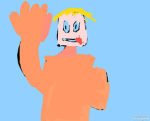 ICE demon YT