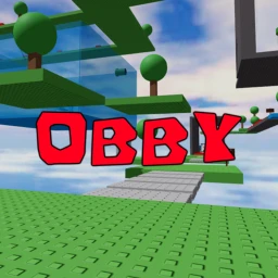 Totally Normal Obby icon