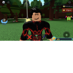 Toxic’s slender army