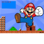 Mario Fan Club!!!