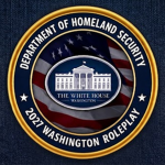 Department of Homeland Security [27WR]