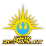 〔〕〔The New Galactic Republic〕〔〕