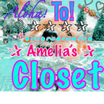 αмєℓια’ѕ ¢ℓσѕєт