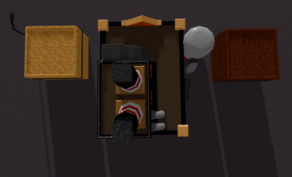 Stylized Factory & Tycoon Building Pack [Low Poly] preview 3