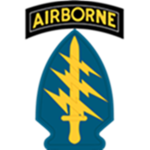 ┆(USA) Special Forces