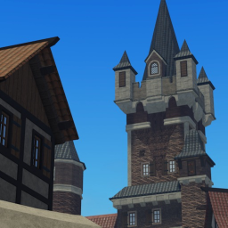 [RP] Fatesworn