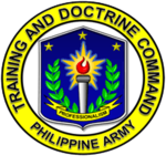 [PAF] Training And Doctrine Command