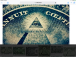 Illuminatti Society