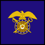 Treaper Quartermaster Corps