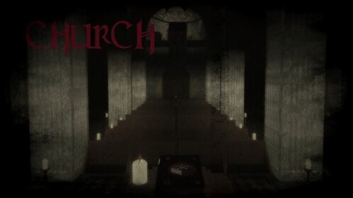 ❉ The Church