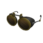 Steampunkoneer