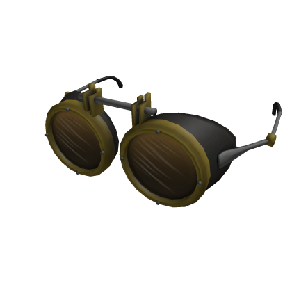 Steampunkoneer