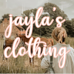 ~Jayla’s Clothes~